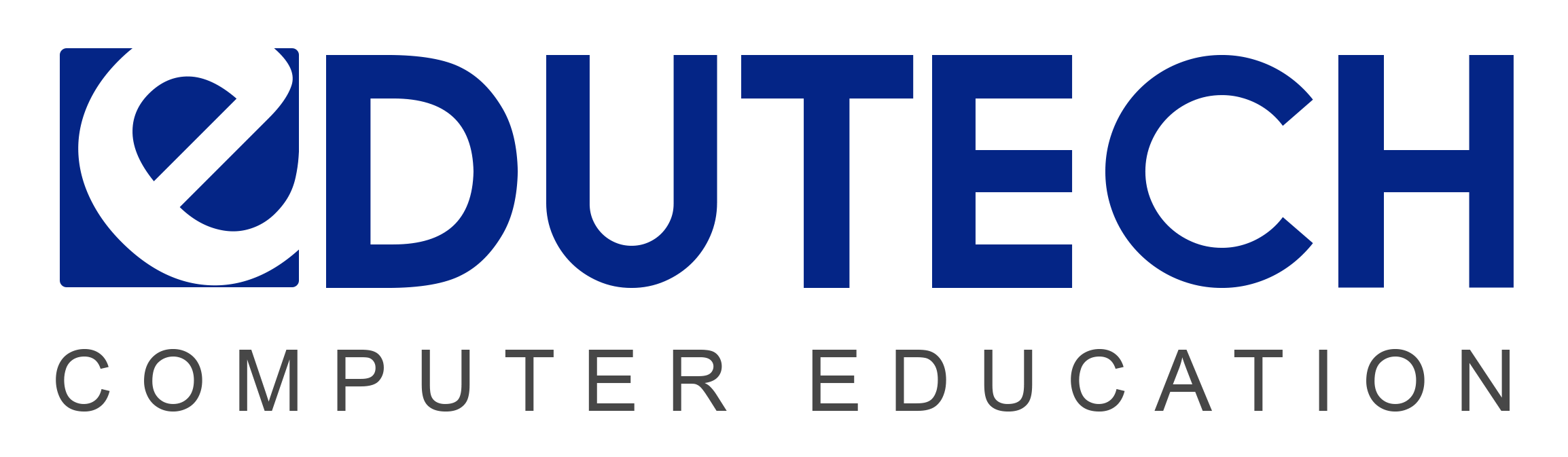 Edutech Computer Education